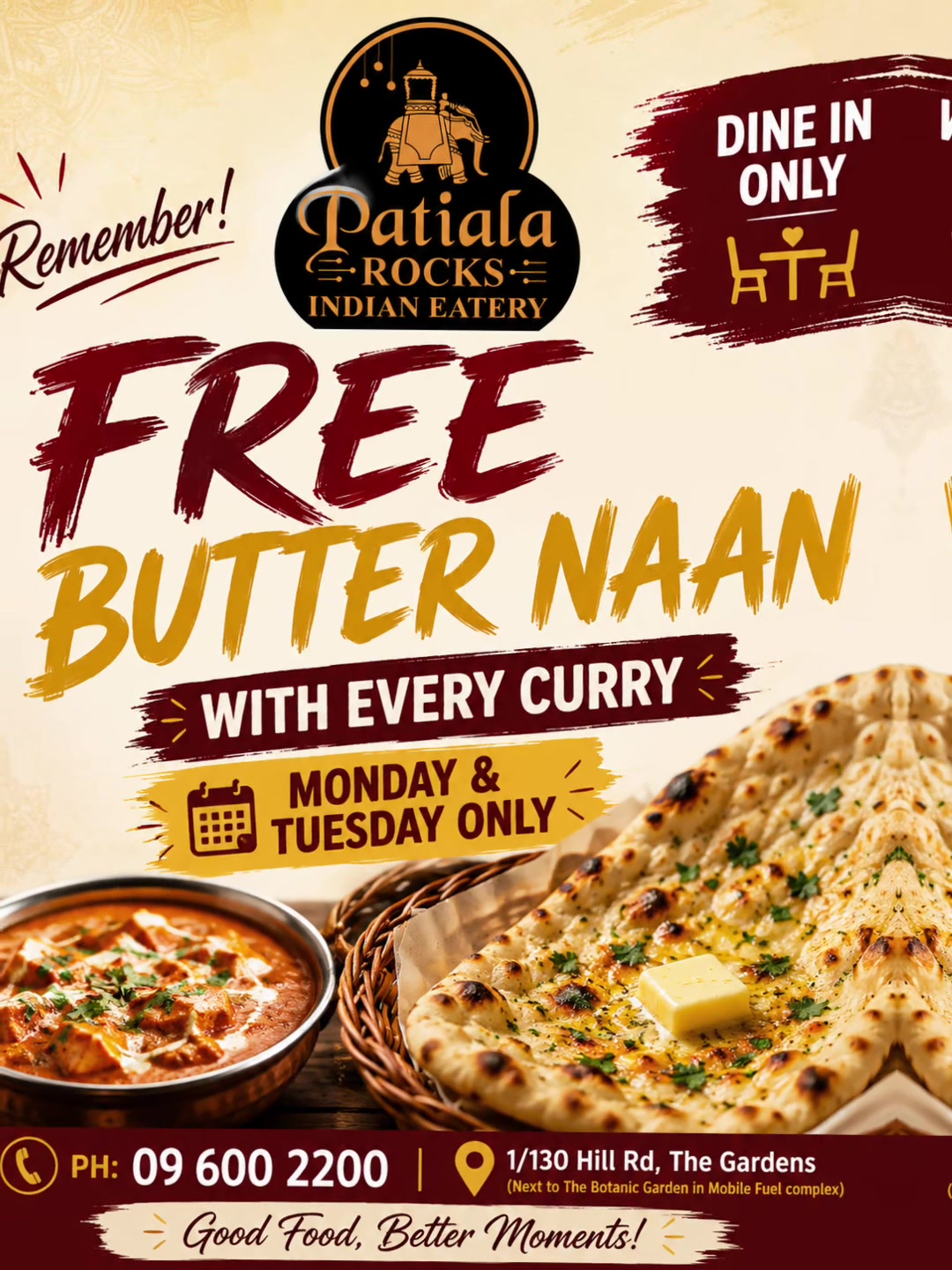 @patialarocksManurewa