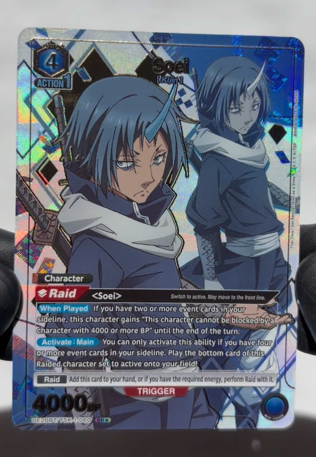 @Maj Cards