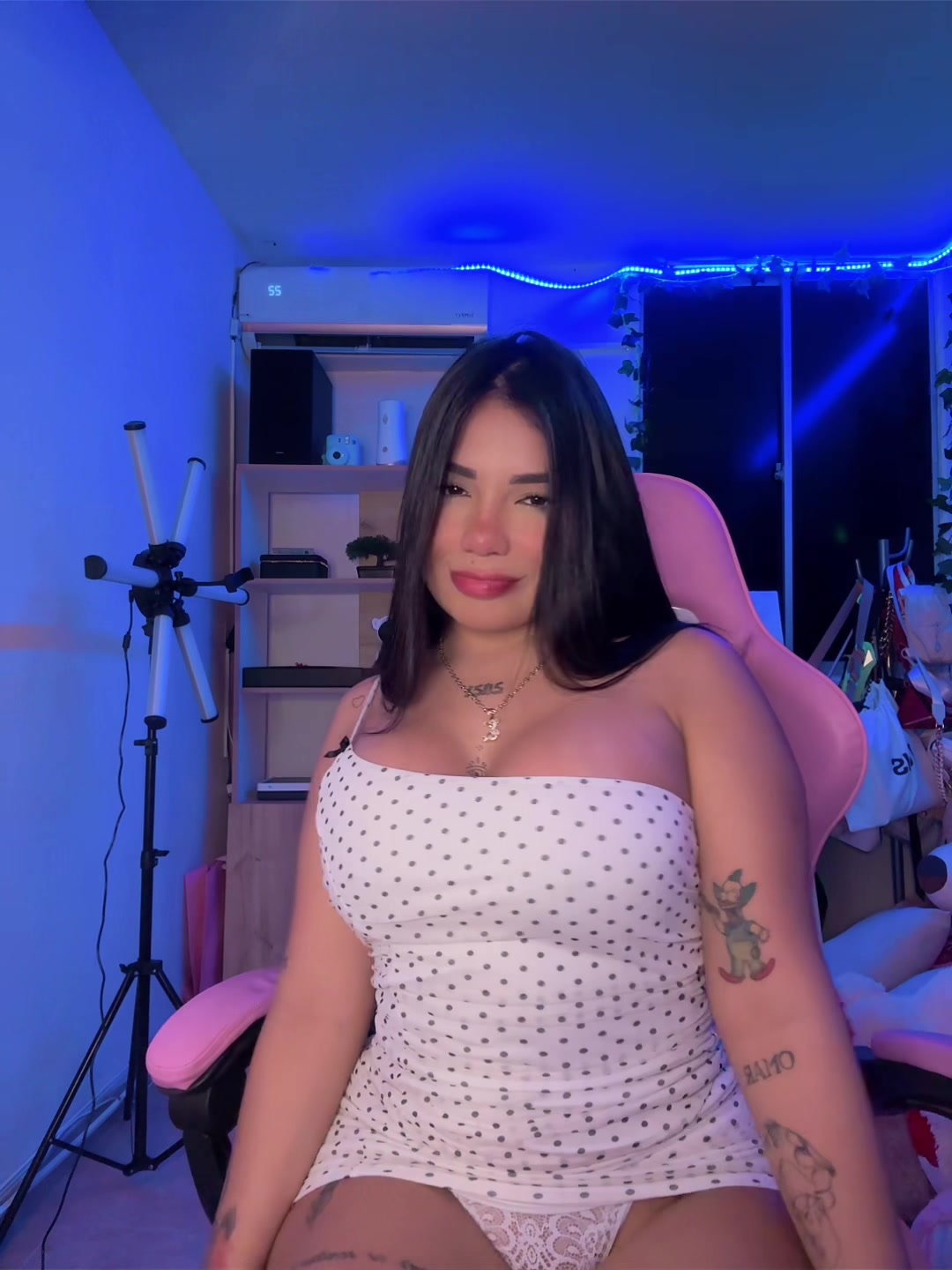 @Mariaoficial_retos