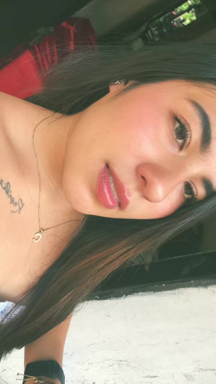 @Camila Alfonso