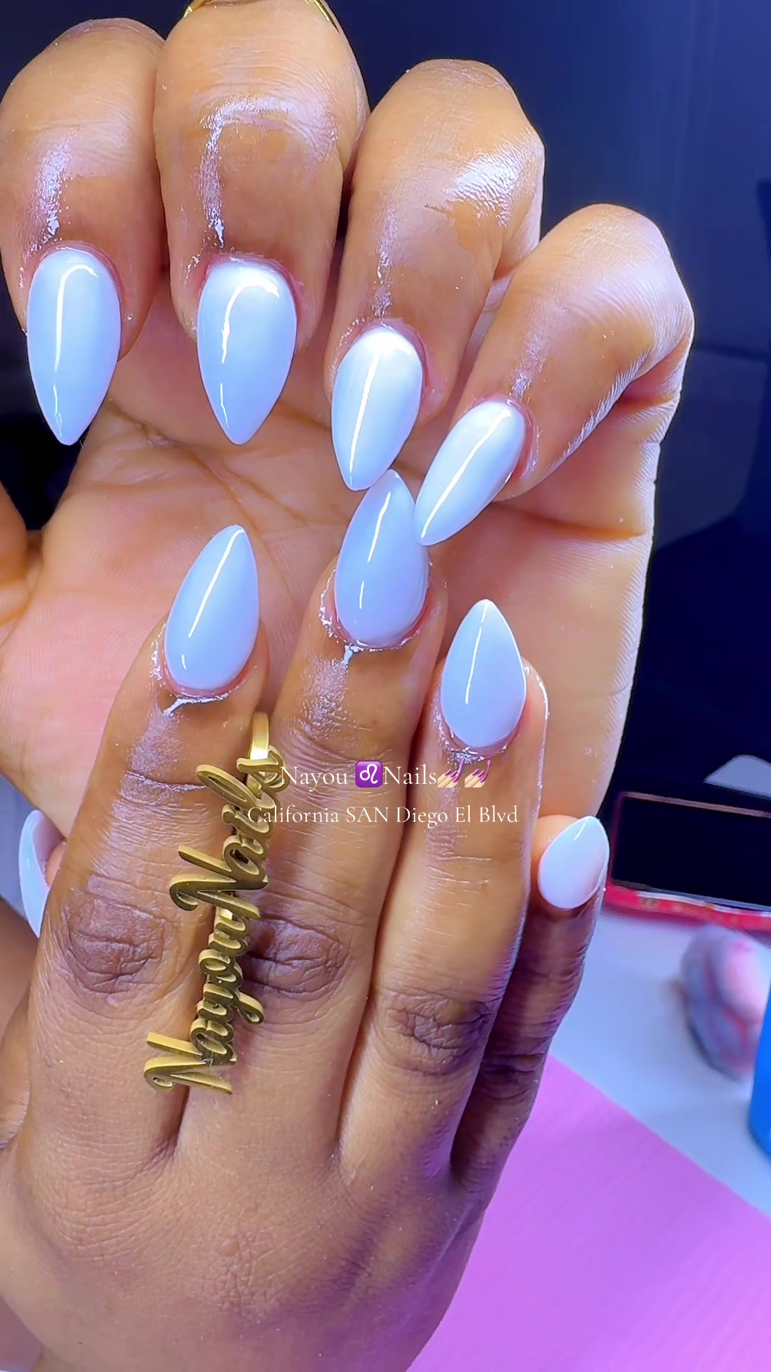 @Nayou♌️Nails♌️
