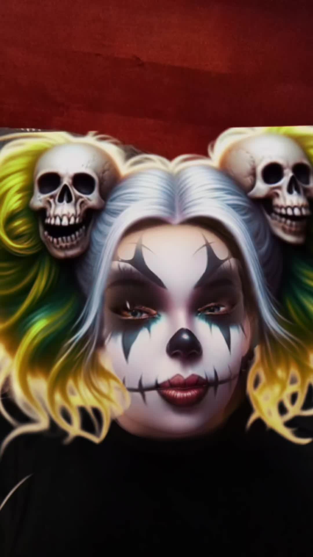 @Charisma Empress 666