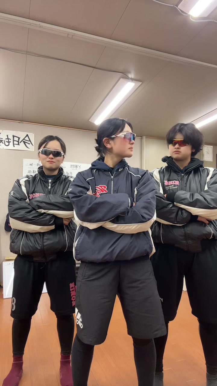 @日本大学女子硬式野球部【公式】