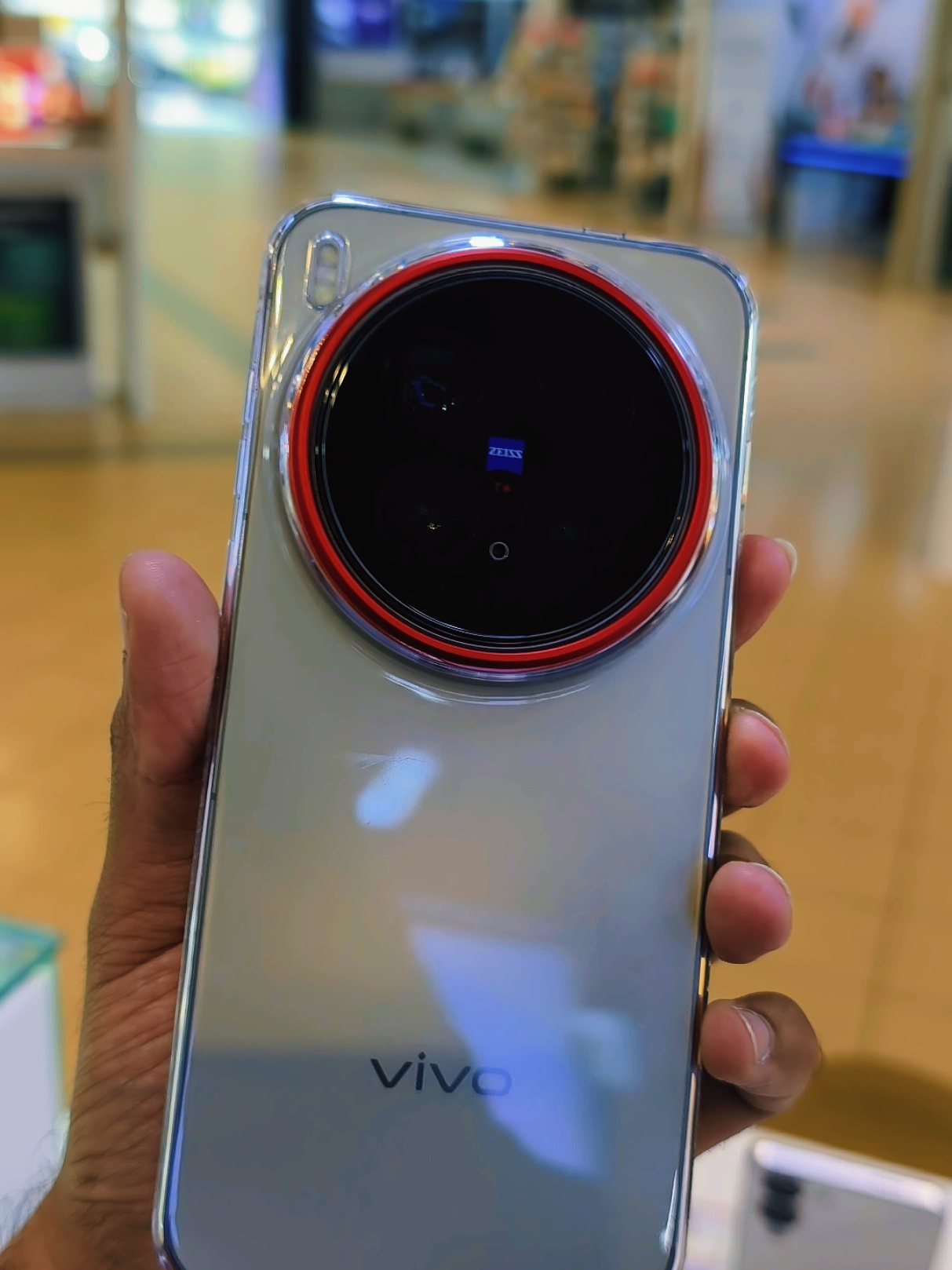 @VIVO CXC SUNWAY WANGSA MALL