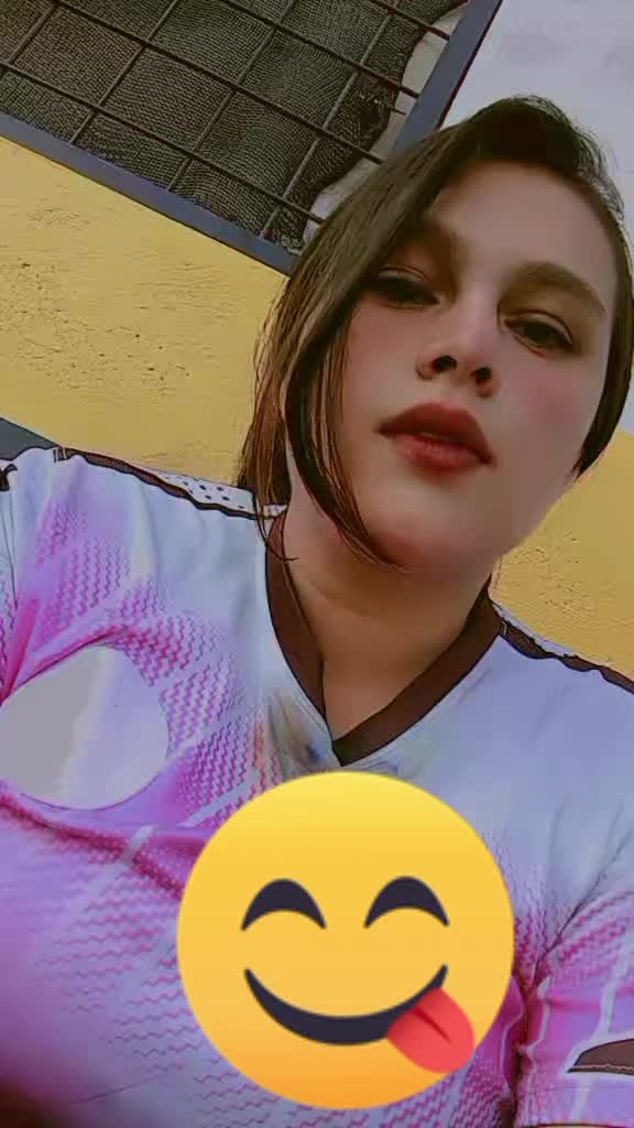 @tu nena Jessi...♥️