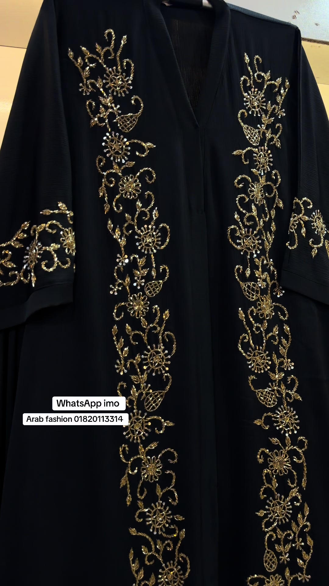 @Arab Fashion