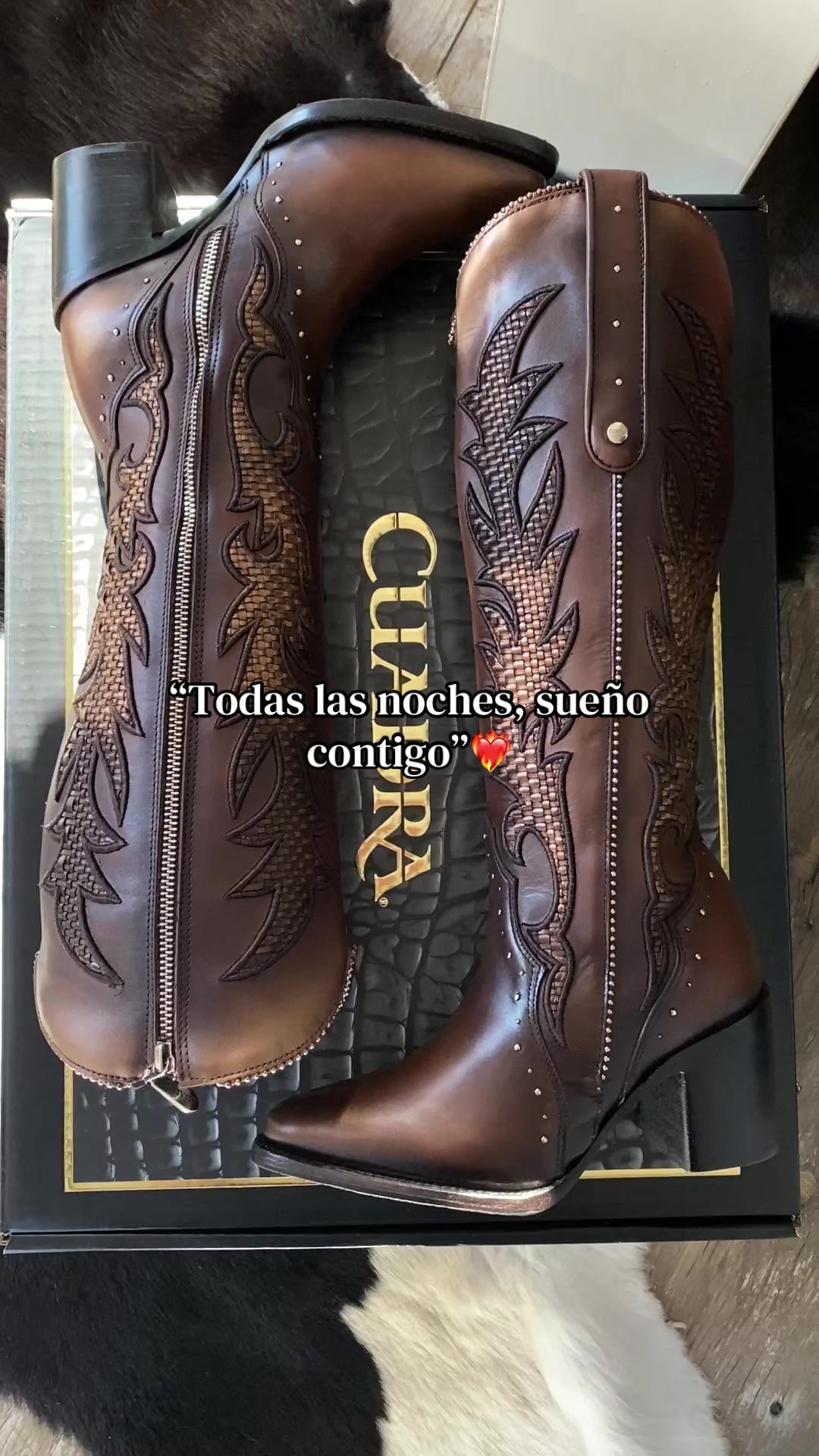 @Rinc&oacute;n Vaquero