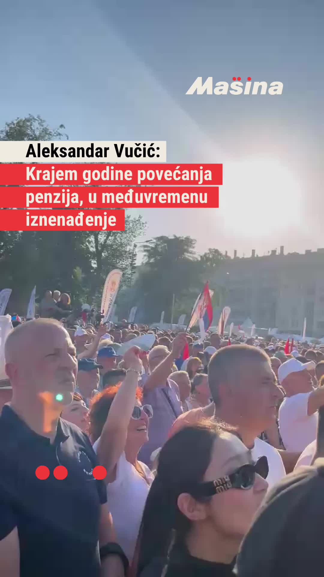 @Ma&scaron;ina