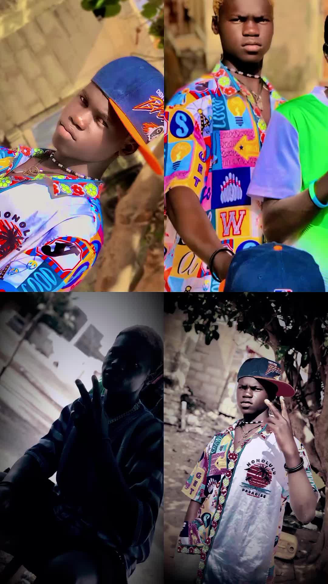 @MADOU S&Eacute;N&Eacute;