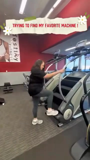 @Destiny Fitness