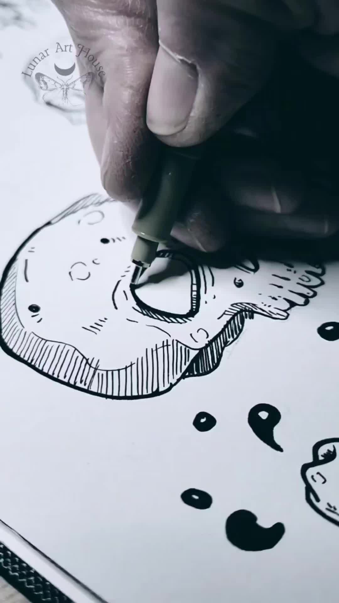 @LunarArtHouse