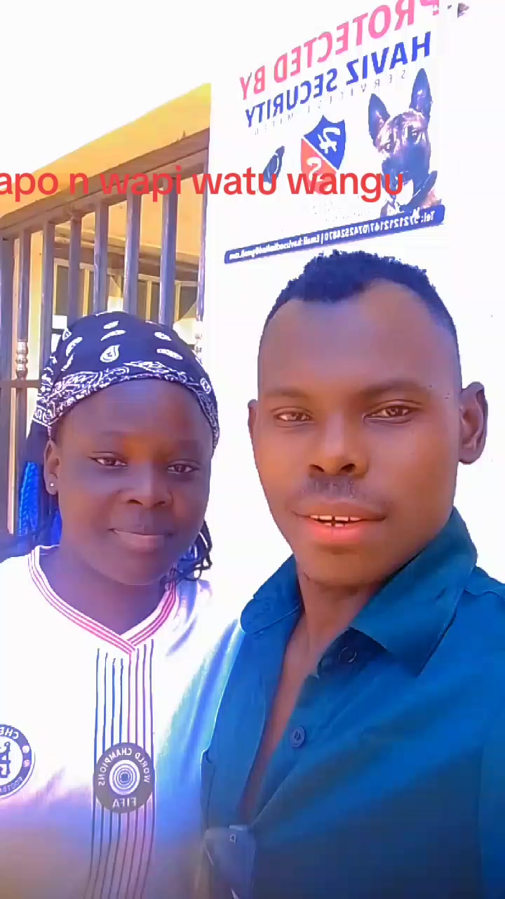 @Cania Akothee