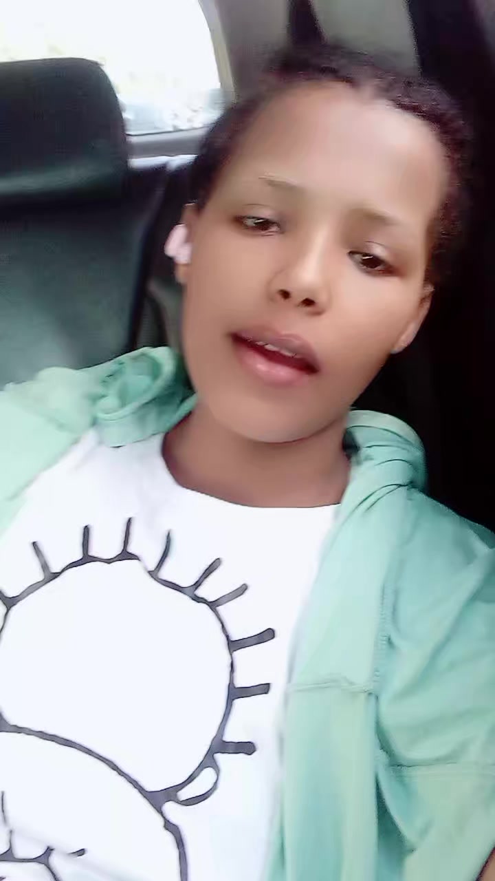 @ምሩ ❤️Di