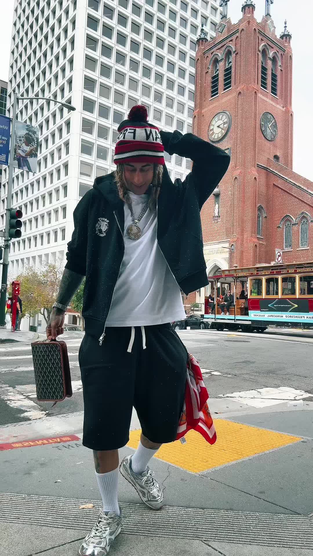 @checkthestar ๐