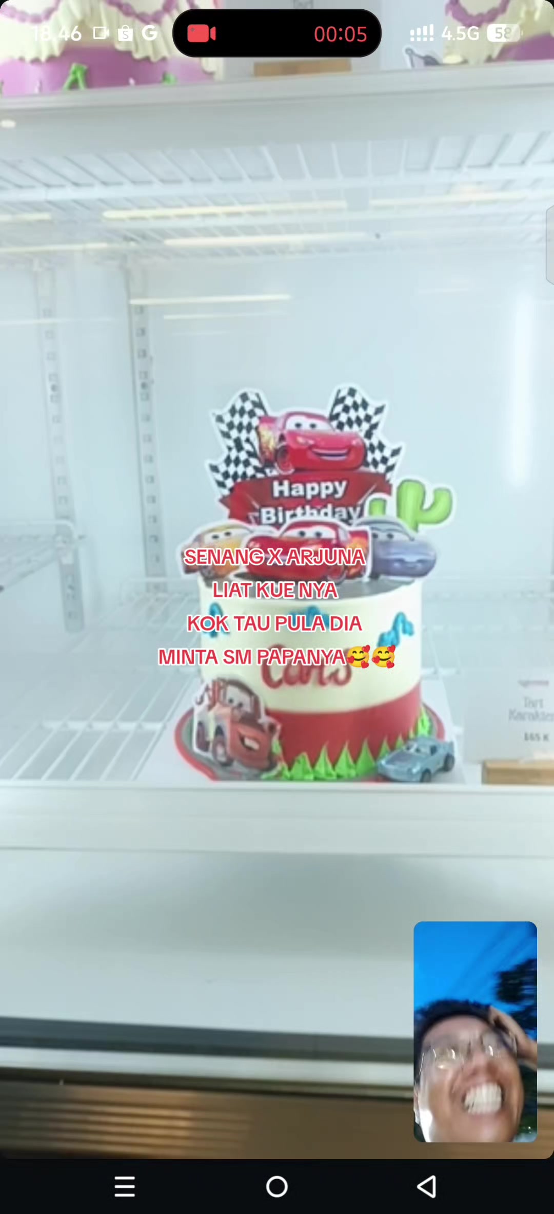 @DEWI👉 CUMA ORANG BIASA 🩷🫶