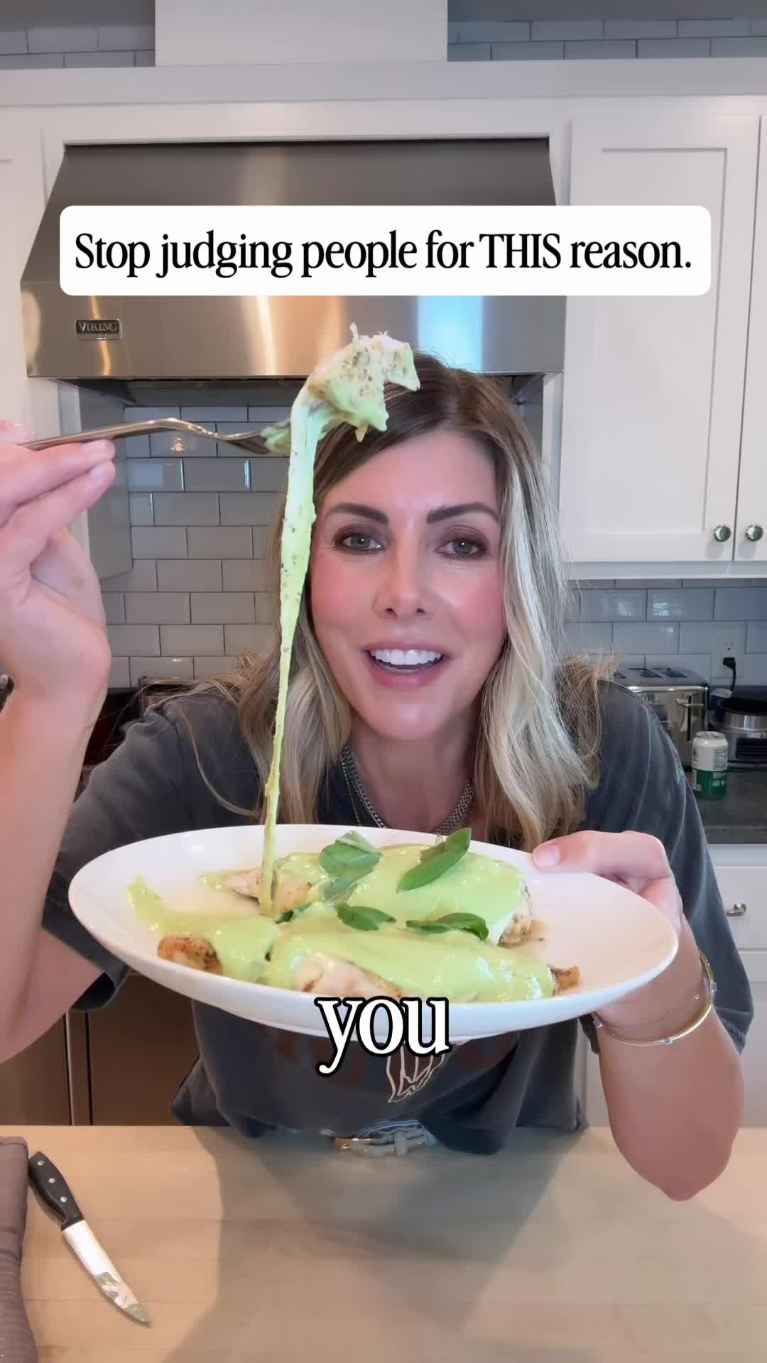 @Kelly Rizzo