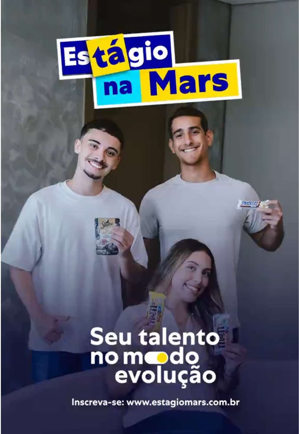 @Mars Brasil