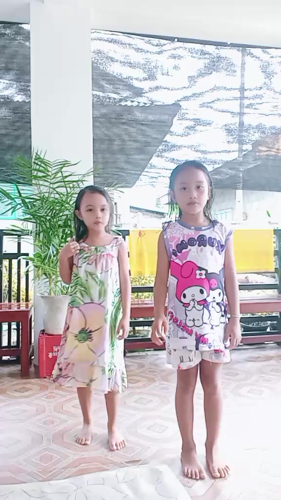 @Mommy Jing & isLa🔘