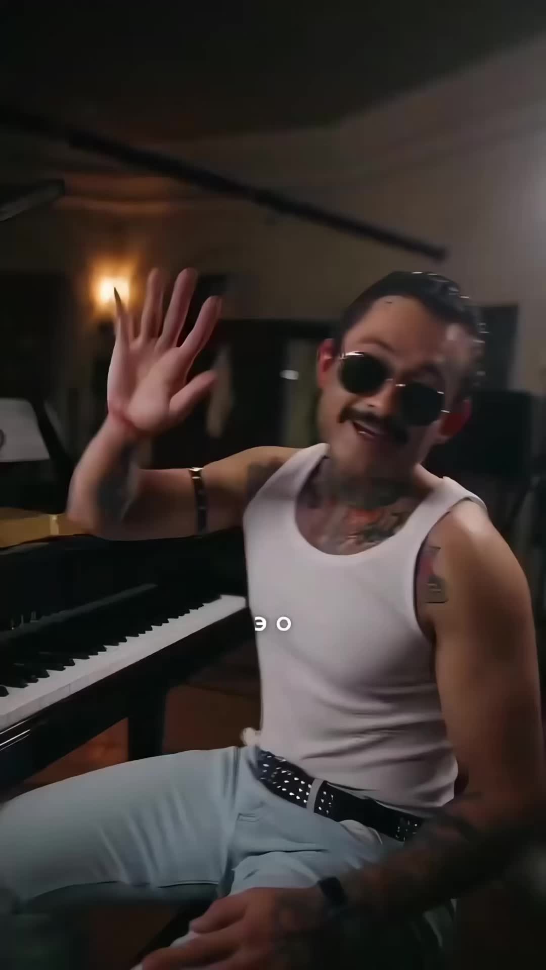@MORGENSHTERN