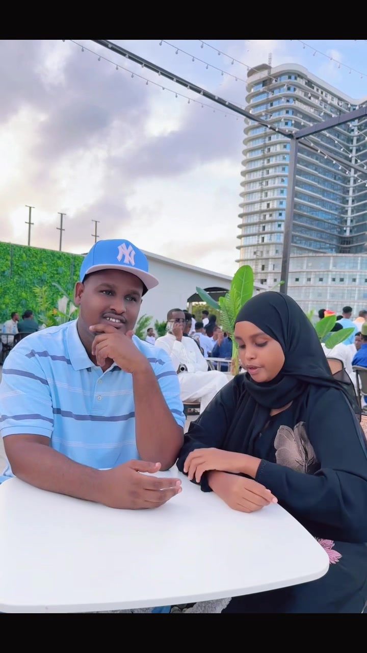 @Shaffi Abdi