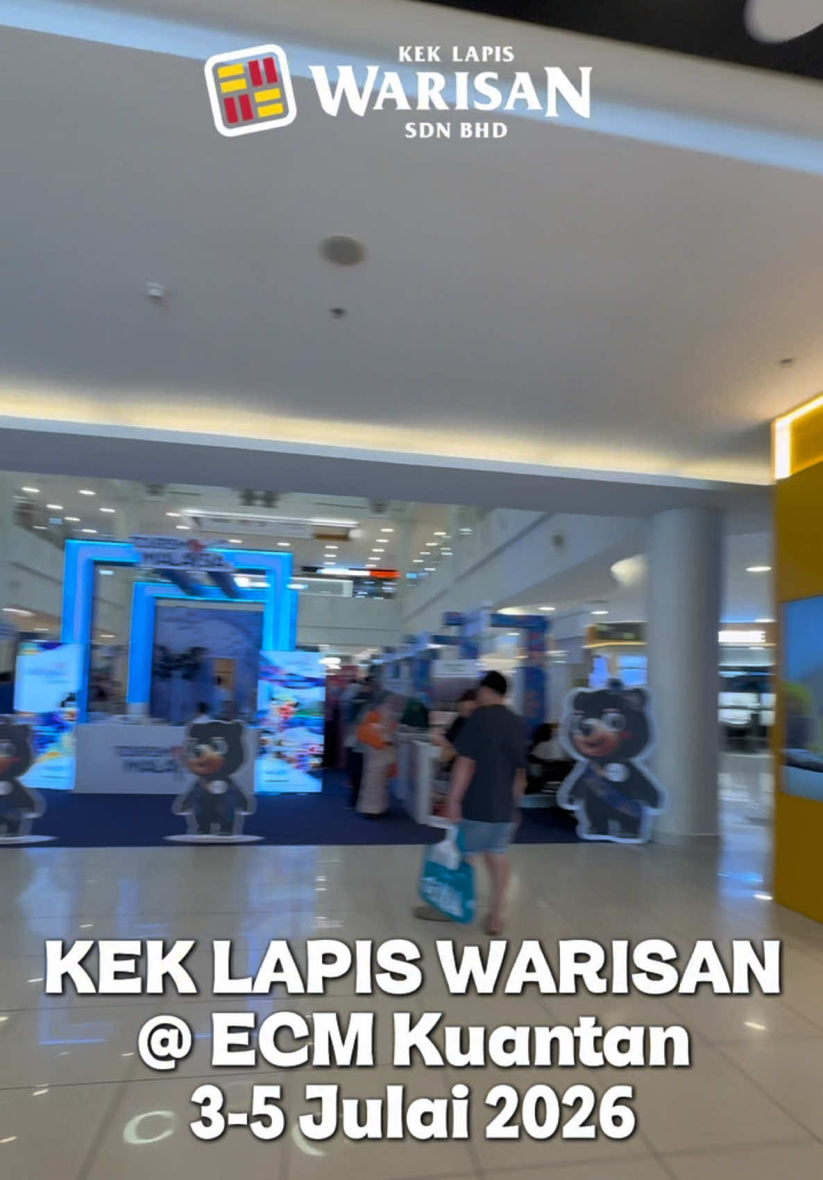 @Kek Lapis Warisan Sdn Bhd