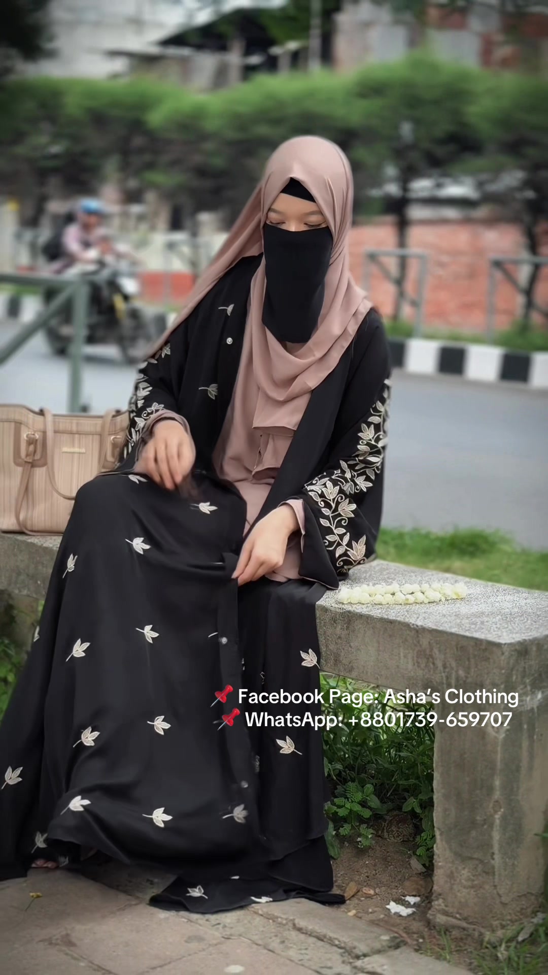 @Asha’s Clothing