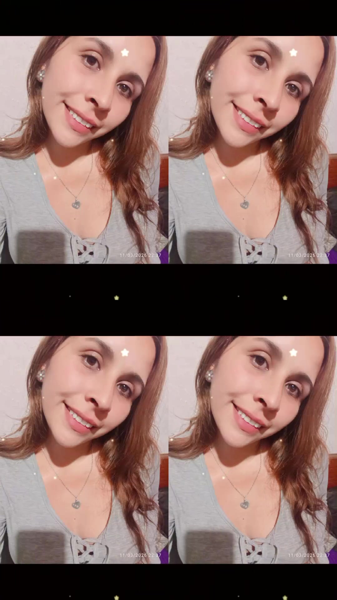 @Cinti Arce