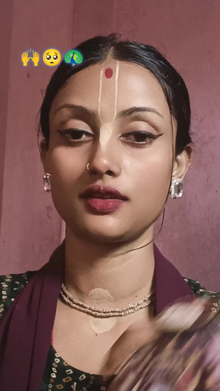 @🦚!! श्री_राधे !!🦚