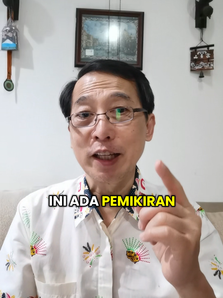 @dr. Rudi Hartono SpA