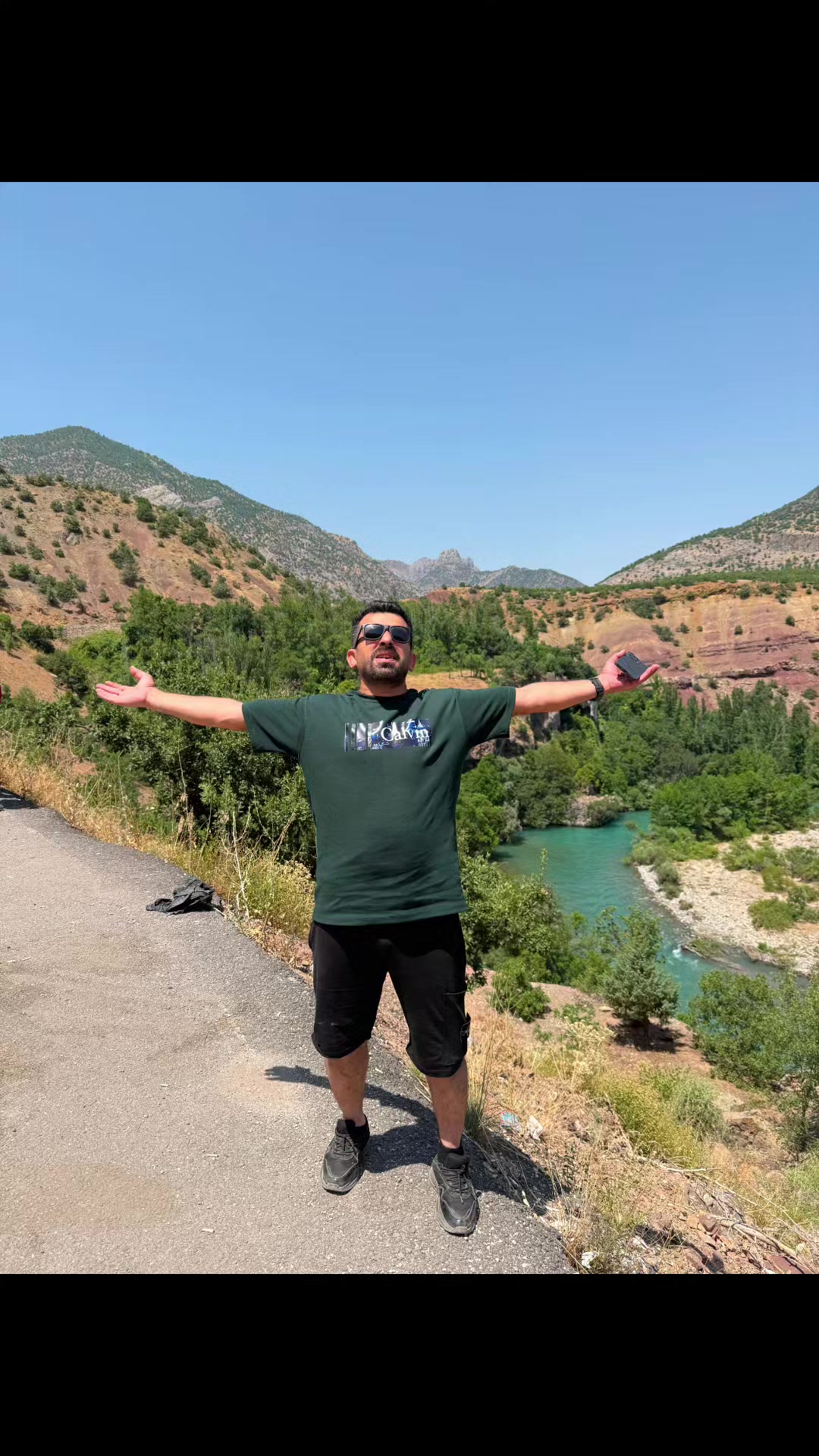 @Ferhat Oz G.E.Z.G.İ.N.