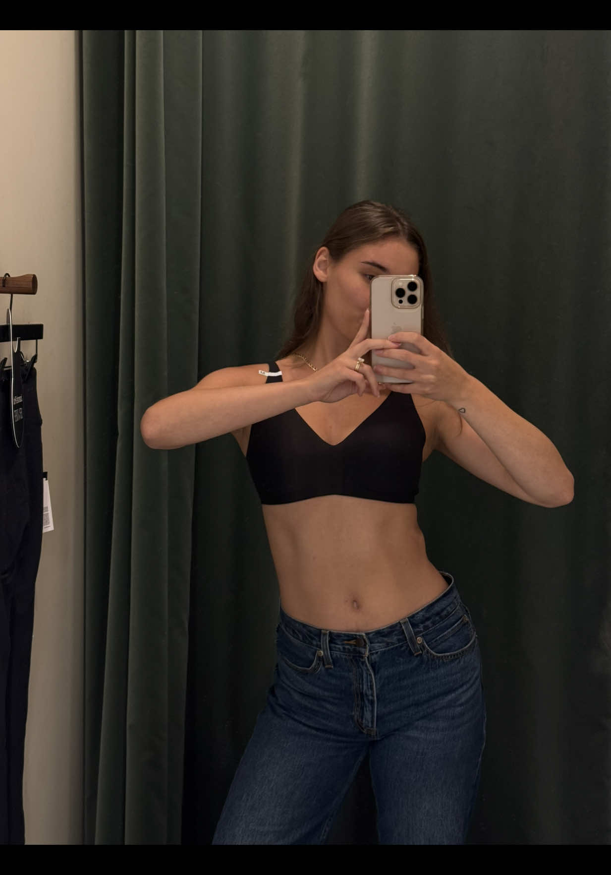 @chloe madison