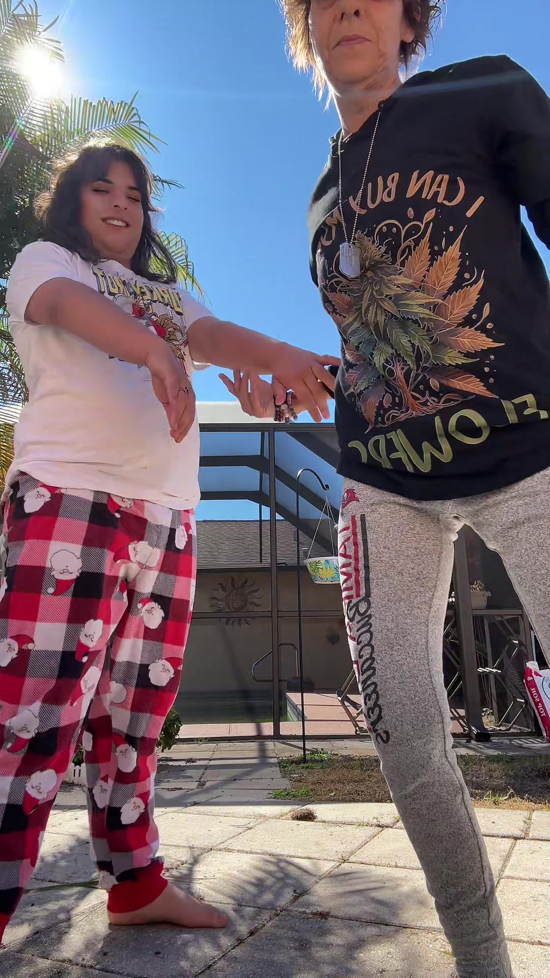 @TheMema&Bubbashow