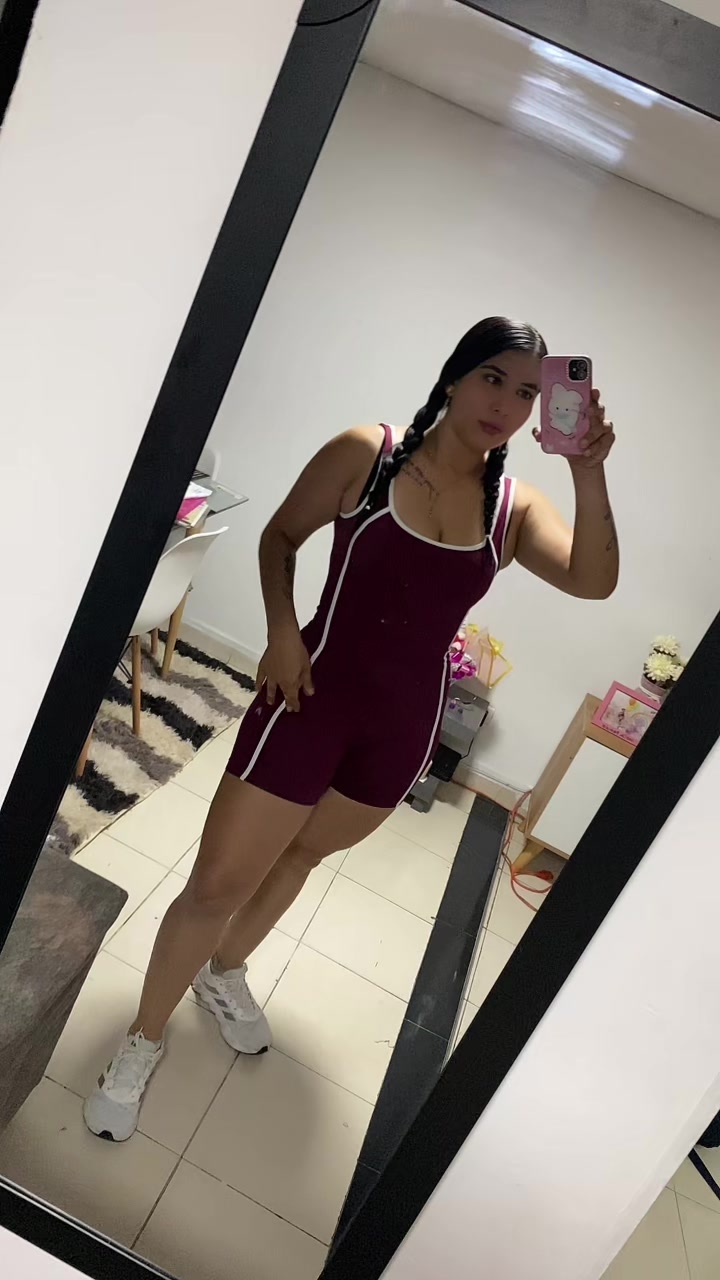 @Andrea Echeverry