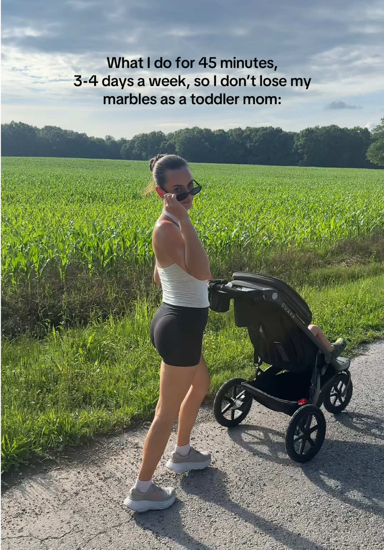 @Sarah Banks | Motherhood
