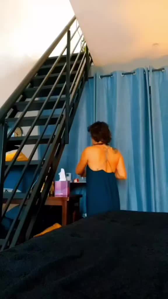 @The Marie