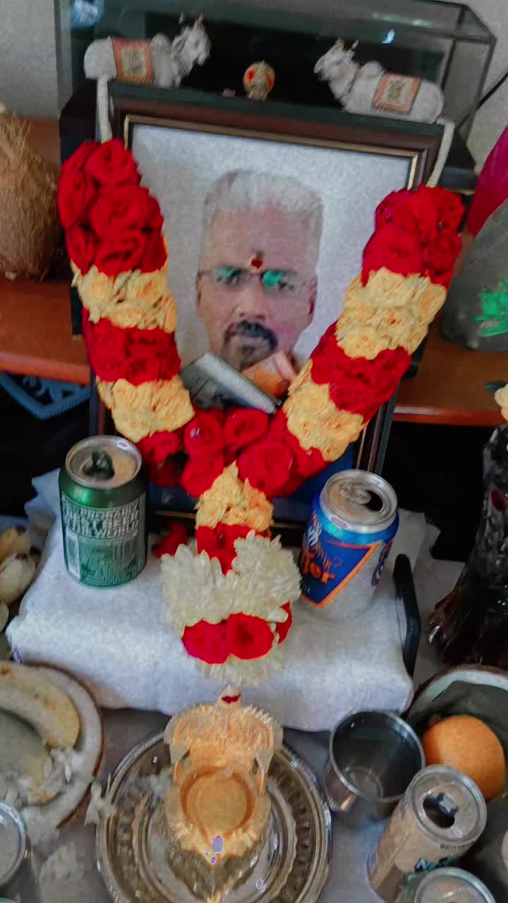 @LavinRaj Nanda Gopal
