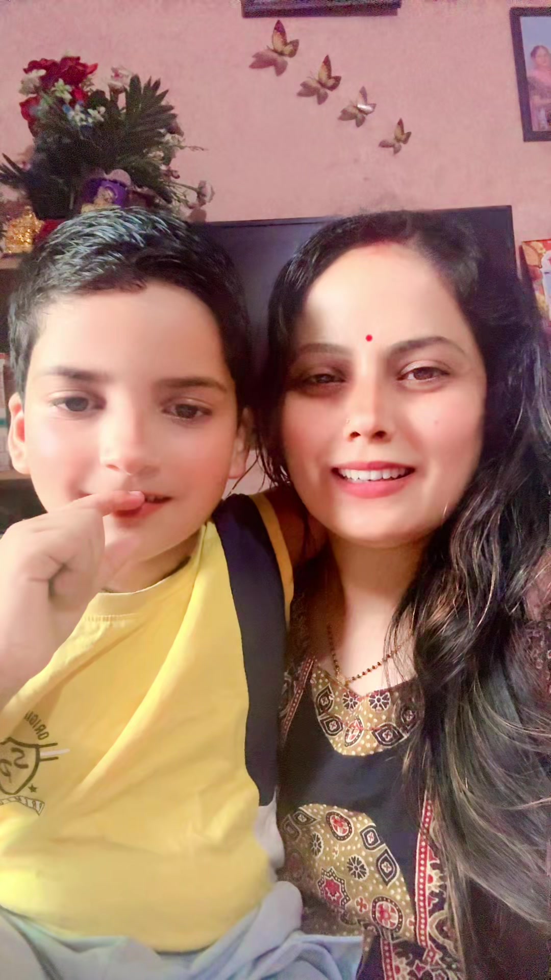 @Manisha jha