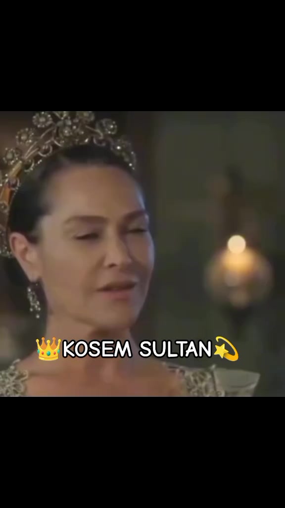 @👑 KOSEM SULTAN 💫