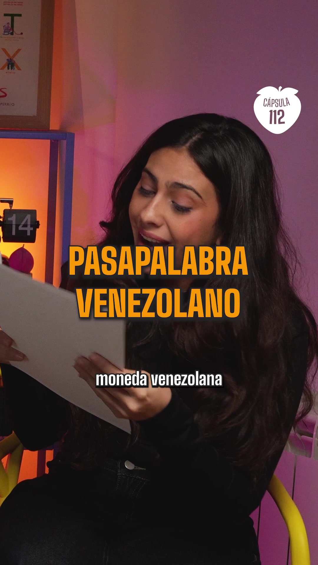 @NI ME LADILLES | podcast