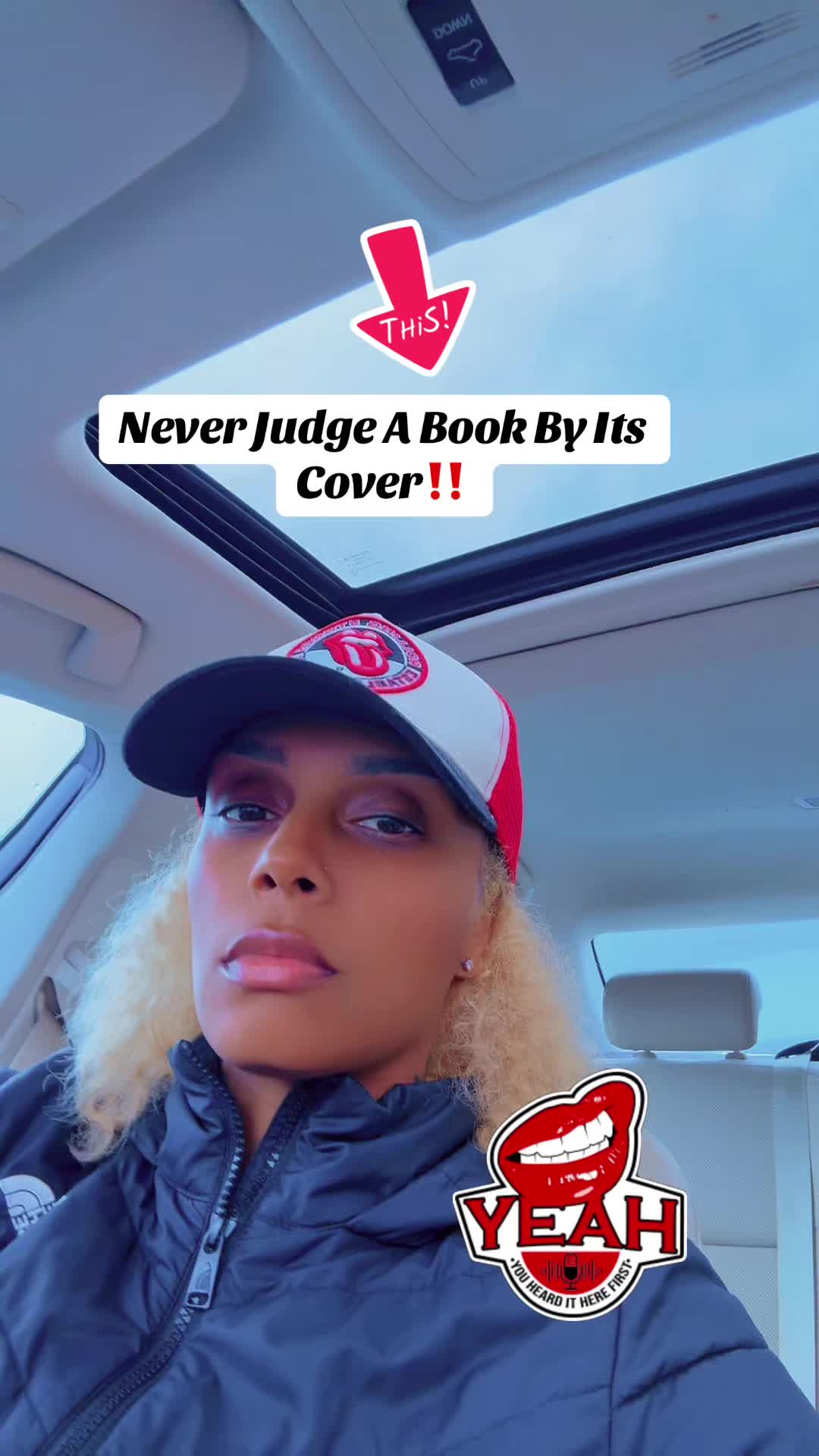 @Porsheia Patterson