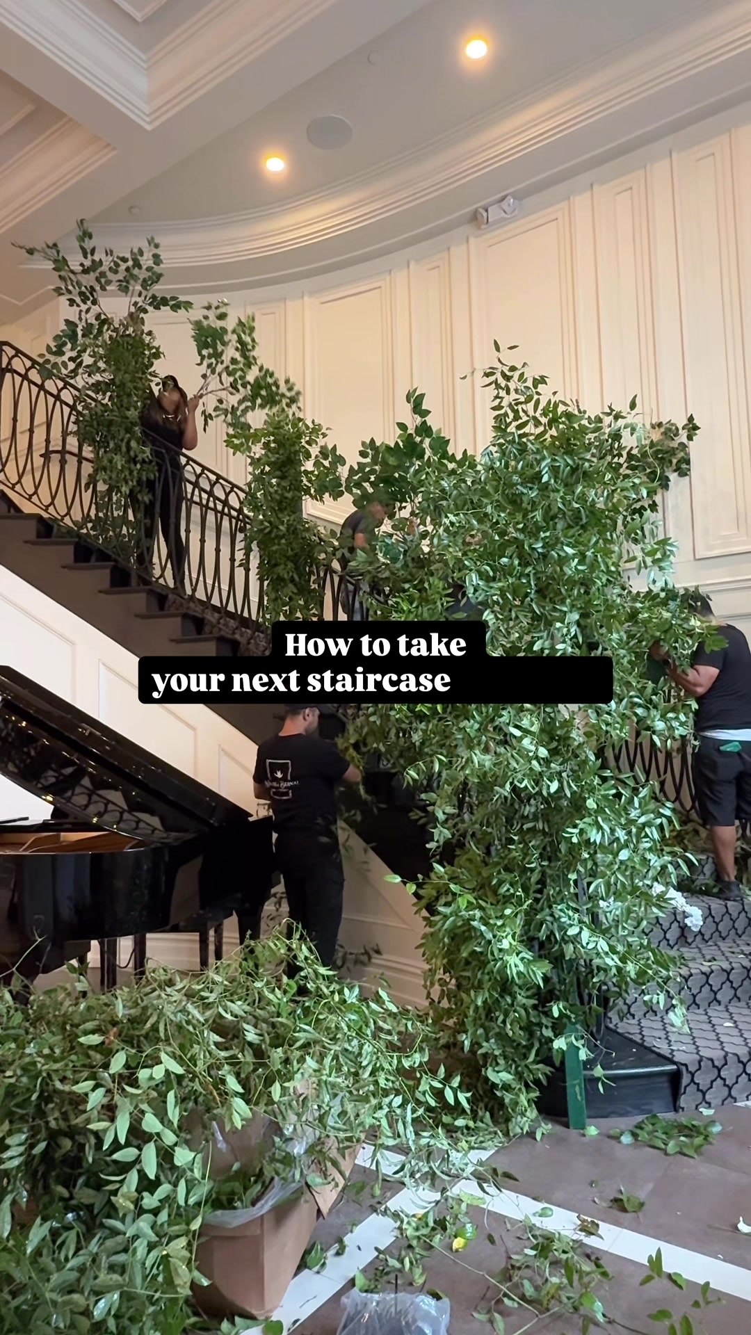 @House of Bernal