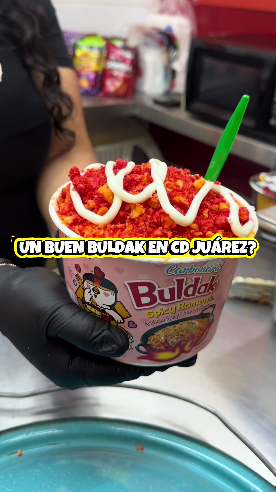 @Maribel Maldonado
