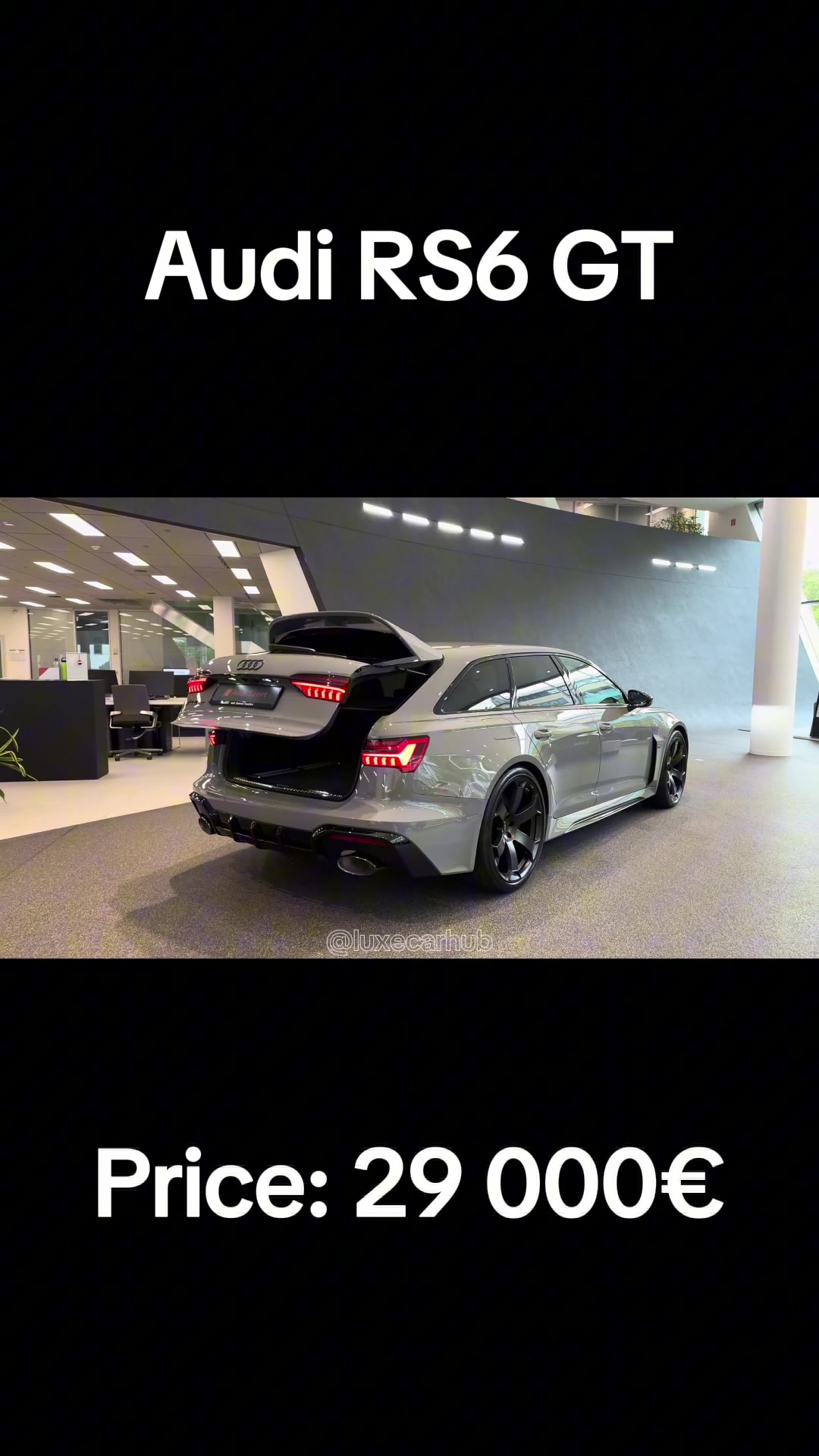 @LuxuryCarsHub🏆