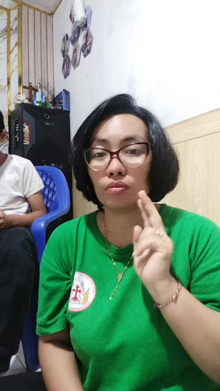 @Suryati Panggabean