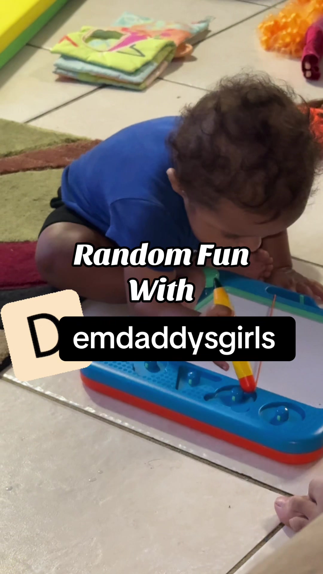 @DemDaddysGirls4