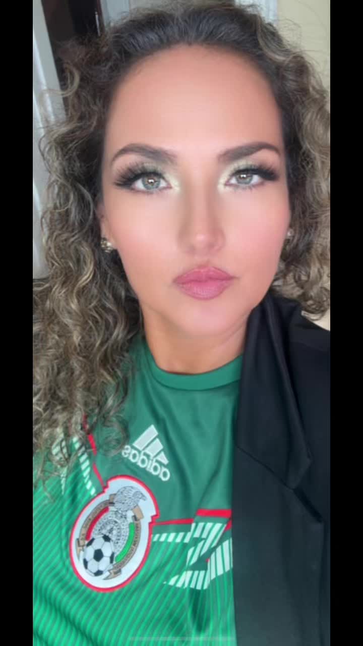 @Vanessa Galindo
