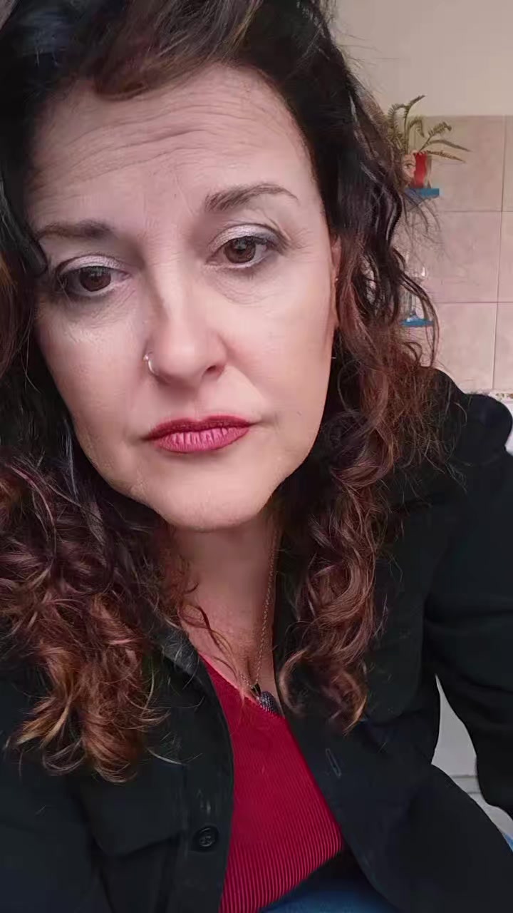 @Vero Gimenez Muriel