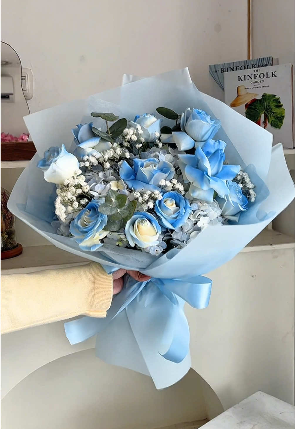 @May Peony Florist
