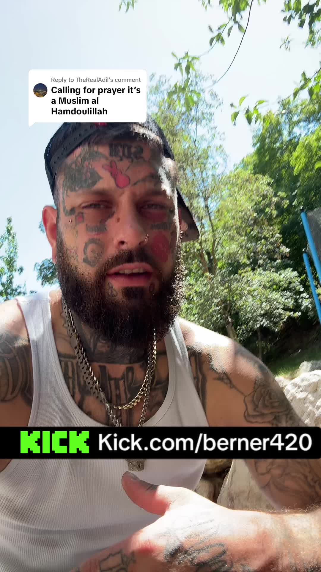 @officialberner420 🩸💔