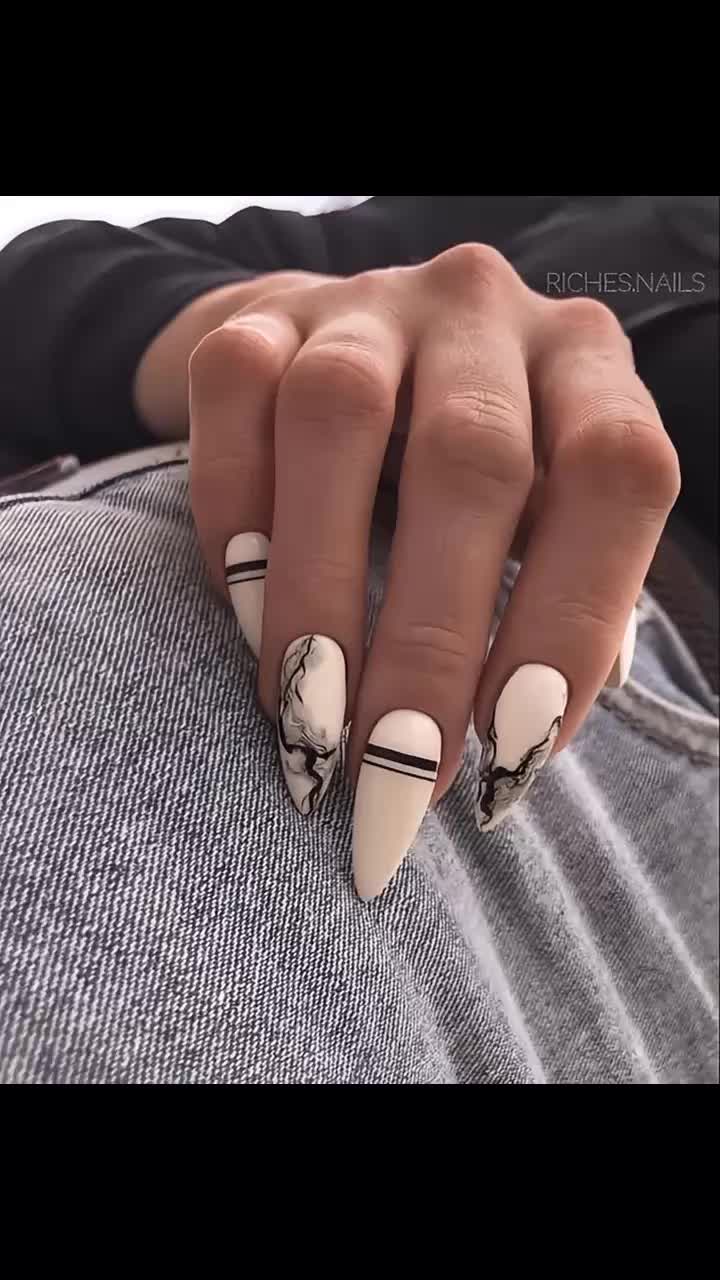 @идеи маникюра💅